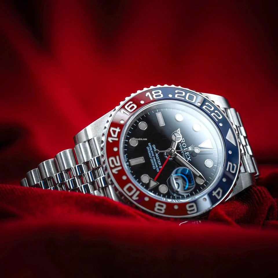 GMT Master Collection