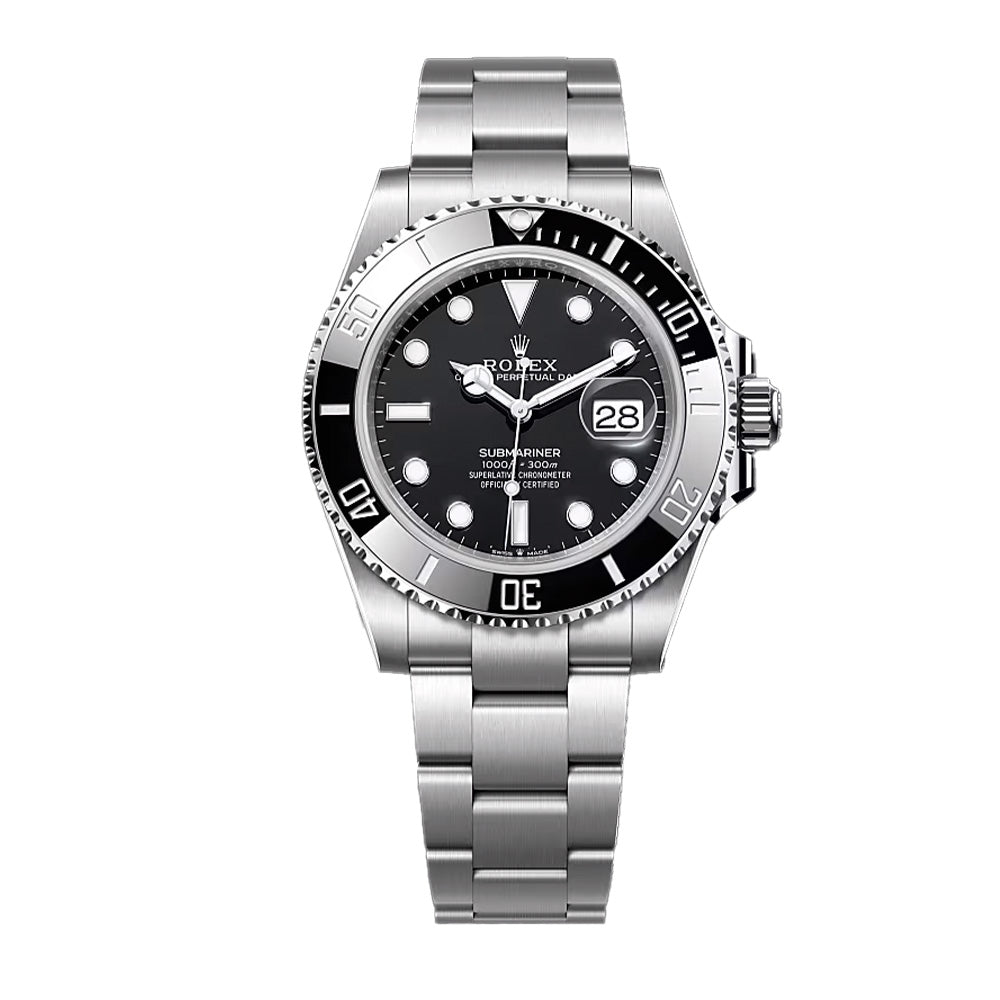 Submariner Date