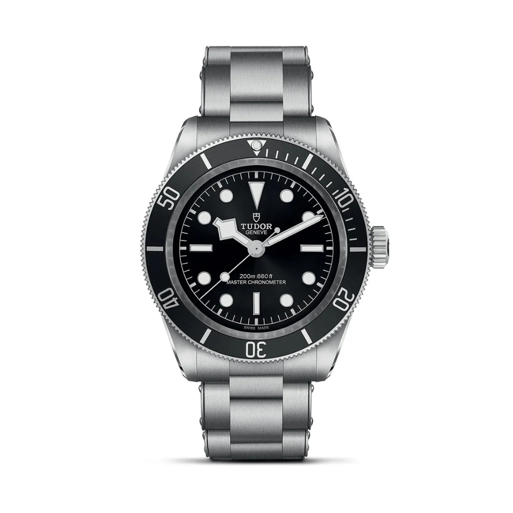 Black Bay 41mm