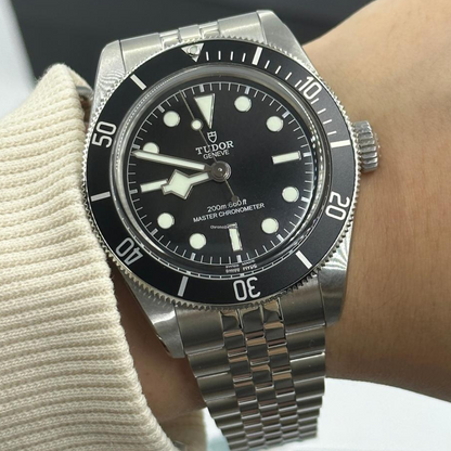 Black Bay 41mm