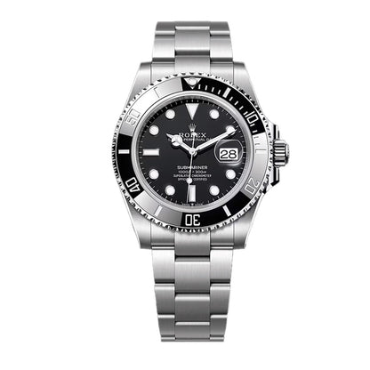 Submariner Date