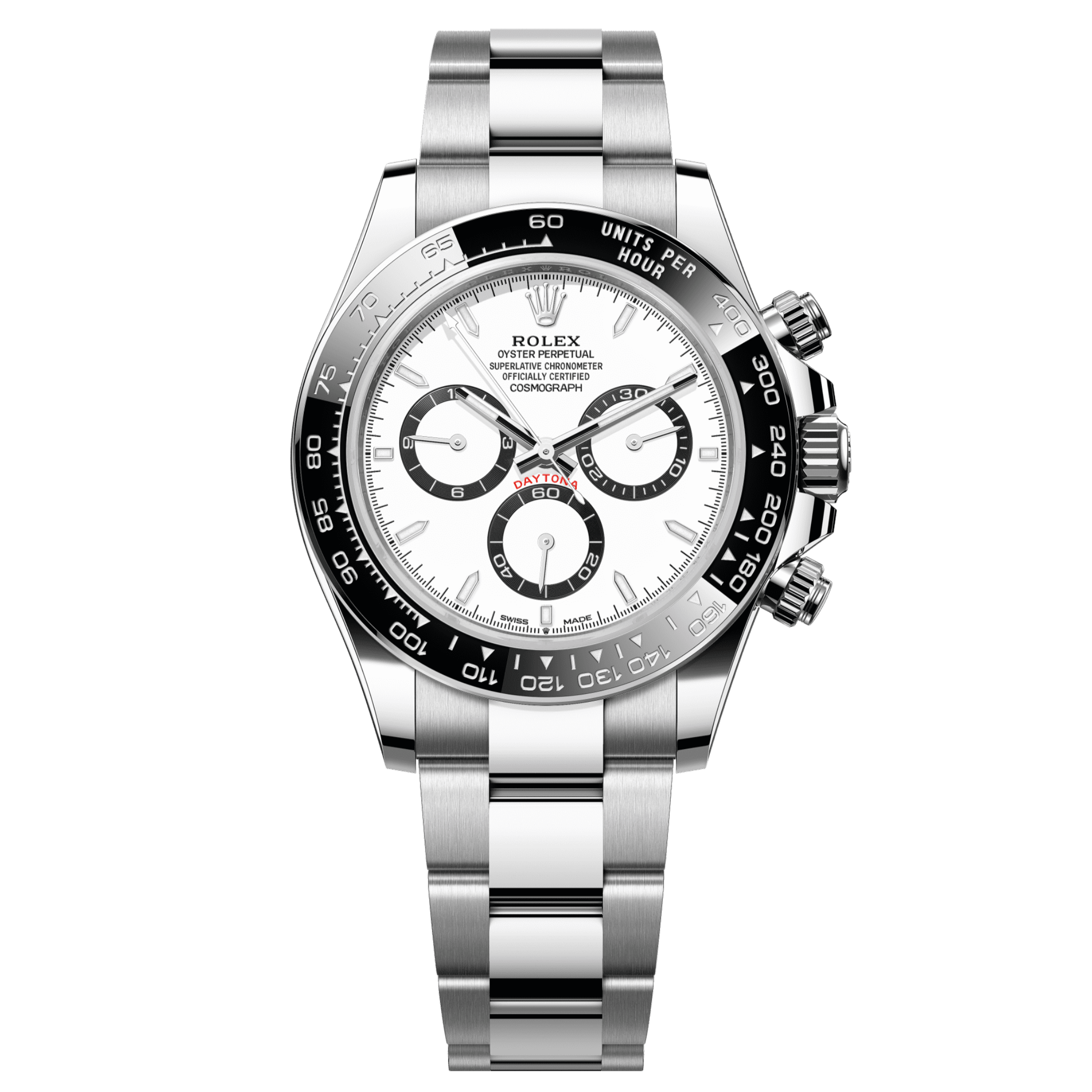 Cosmograph Daytona Panda